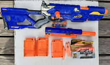 Nerf strike longstrike for sale  Oceanport