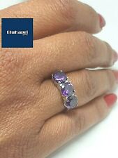 Anello donna argento usato Anello donna argento usato  Somma Vesuviana