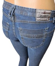 Herrlicher touch slim gebraucht kaufen  Sangerhausen