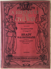 History civil war for sale  Grand Rapids
