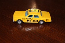 Majorette chevrolet impala d'occasion  Montbéliard