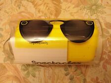 Snapchat spectacles glasses for sale  EVESHAM