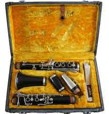 Student clarinet for sale  NORTH SHIELDS