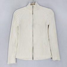 Talbots sweater women for sale  Martinsville