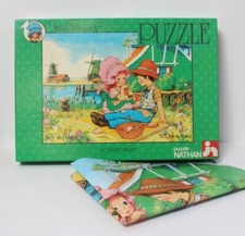 Puzzle miss petticoat d'occasion Puzzle miss petticoat d'occasion  Laignes