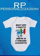 Body personalizzato napoli usato  Acerra