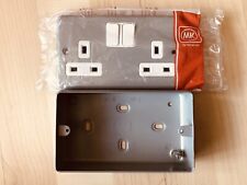 New switchsocket k2946 for sale  ABINGDON