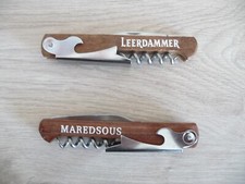 Lot limonadiers leerdammer d'occasion  Roncq