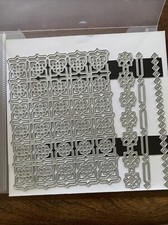 Stampin many medallions d'occasion  Expédié en Belgium