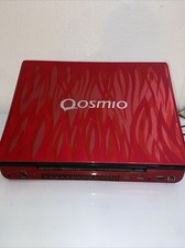 Toshiba qosmio x305 for sale  Oklahoma City