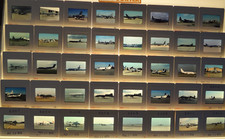 Slides usaf aircraft for sale  Triadelphia