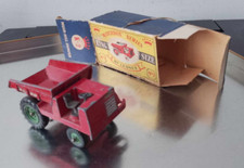 Vintage boxed lesney for sale  FAREHAM