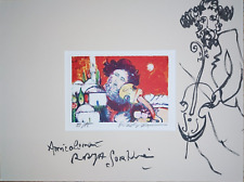 Raya sorkine dessin d'occasion  Rognonas