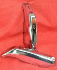 Ford bumper guards for sale  Elverson