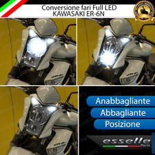Conversione faro led usato  Napoli
