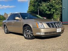 Cadillac dts 2006 for sale  UK