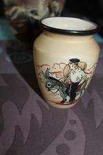 Petit vase boule d'occasion  Allonnes