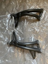 Motor bike foot for sale  LUDLOW