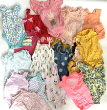 Baby girl clothing for sale  Rosamond