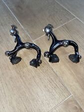 Coppia freni bici usato  Papiano