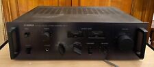 Amplificateur 240 yamaha d'occasion  Paris I