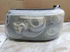 Used left headlight for sale  Trenton