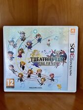 Theatrhythm final fantasy usato  Palermo