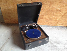 Ancien gramophone deauville d'occasion  La Côte-Saint-André