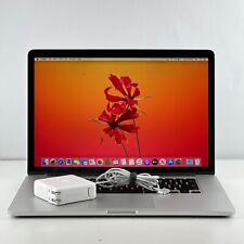 Macbook pro 2012 for sale  Oakland