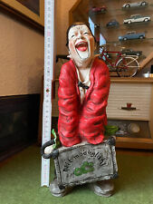 Achatit clown grock gebraucht kaufen  Wallenhorst