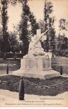 Lacanche san38312 monument for sale  Shipping to United States