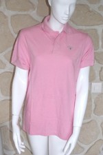 Polo rose taille d'occasion  Courville-sur-Eure