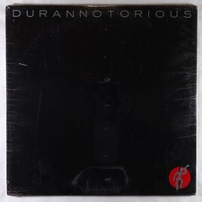 Duran Duran - Notorious 12" - Capitol SEALED, usado comprar usado  Enviando para Brazil
