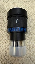 Planetary 6mm kular gebraucht kaufen  Bergisch Gladbach