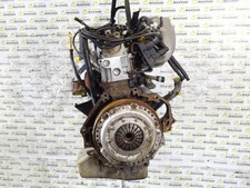 Moteur opel frontera d'occasion  Saint-Lizier