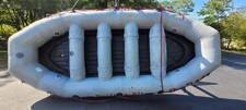 whitewater raft for sale  Exeter