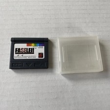 Faselei english release for sale  Holland
