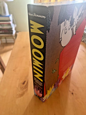 Moomin deluxe anniversary for sale  POOLE