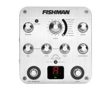 Fishman pro aur for sale  Winchester