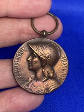 Médaille défenseurs patrie d'occasion  Labergement-lès-Seurre