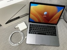 Macbook pro 2017 usato  Trani