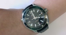 Omega seamaster pro for sale  Riverton