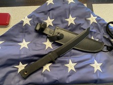 cold steel recon tanto for sale  Orient
