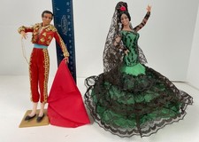 Marin chiclana dolls for sale  Clinton