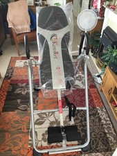 Inversion table immaculate for sale  HORNCASTLE