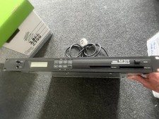 Korg m3r rack for sale  BOLTON
