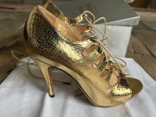Vivienne westwood gold for sale  LONDON
