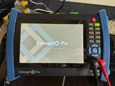 Concept pro touch for sale  RHYL