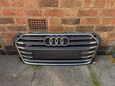 Audi 2016 front for sale  LEICESTER