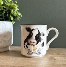 cow mug for sale cow mug for sale BURY ST. EDMUNDS